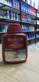 شامپو BIOXCIN مدل FORT مخصوص ریزش مو و مناسب برای همه انواع مو