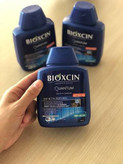 شامپو BIOXCIN مدل Quantum مخصوص ریزش مو و مناسب موهای چرب